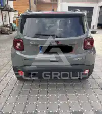 2022 Jeep Renegade