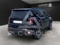 2022 Jeep Renegade