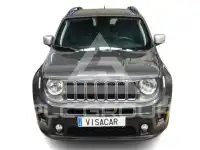 2022 Jeep Renegade