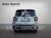 2022 Jeep Renegade