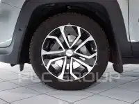 2022 Jeep Renegade