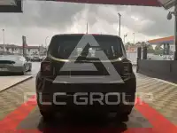 2022 Jeep Renegade