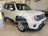 2022 Jeep Renegade