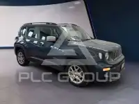 2022 Jeep Renegade