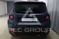 2022 Jeep Renegade