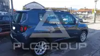 2022 Jeep Renegade