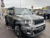 2022 Jeep Renegade