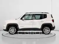 2022 Jeep Renegade