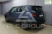 2022 Jeep Renegade