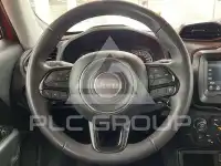2022 Jeep Renegade