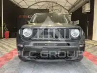 2022 Jeep Renegade
