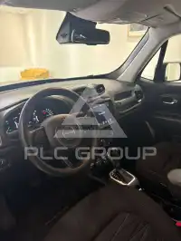 2022 Jeep Renegade