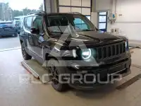 2022 Jeep Renegade
