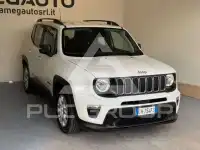 2022 Jeep Renegade