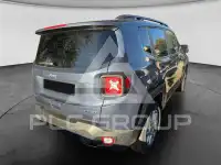 2022 Jeep Renegade