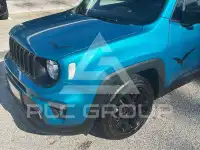 2022 Jeep Renegade
