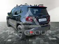 2022 Jeep Renegade