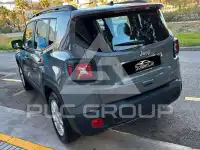 2022 Jeep Renegade