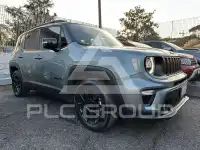 2022 Jeep Renegade