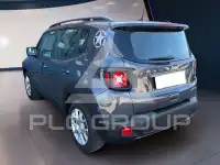2022 Jeep Renegade
