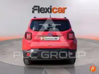 2022 Jeep Renegade