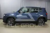2022 Jeep Renegade