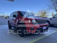 2022 Jeep Renegade