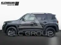 2022 Jeep Renegade
