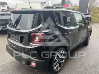 2022 Jeep Renegade