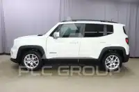 2022 Jeep Renegade