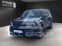 2022 Jeep Renegade