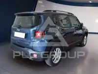 2022 Jeep Renegade
