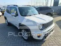 2022 Jeep Renegade