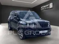 2022 Jeep Renegade
