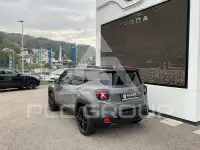 2022 Jeep Renegade