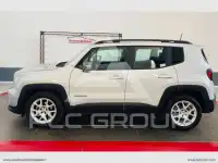 2022 Jeep Renegade