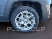 2022 Jeep Renegade