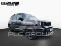 2022 Jeep Renegade