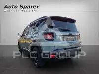 2022 Jeep Renegade