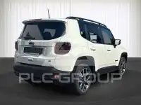 2022 Jeep Renegade