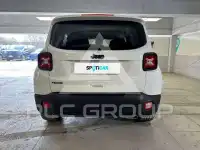2022 Jeep Renegade