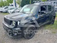 2022 Jeep Renegade
