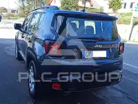 2022 Jeep Renegade