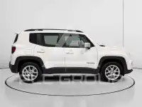 2022 Jeep Renegade