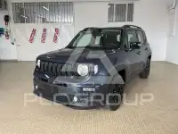 2022 Jeep Renegade