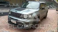 2022 Jeep Renegade