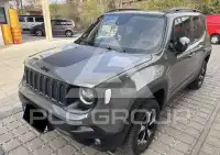2022 Jeep Renegade
