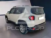 2022 Jeep Renegade