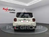 2022 Jeep Renegade