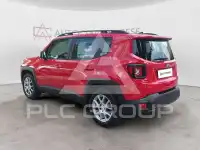 2022 Jeep Renegade